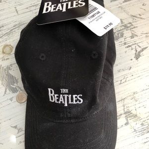 Women’s Beatles Baseball Hat